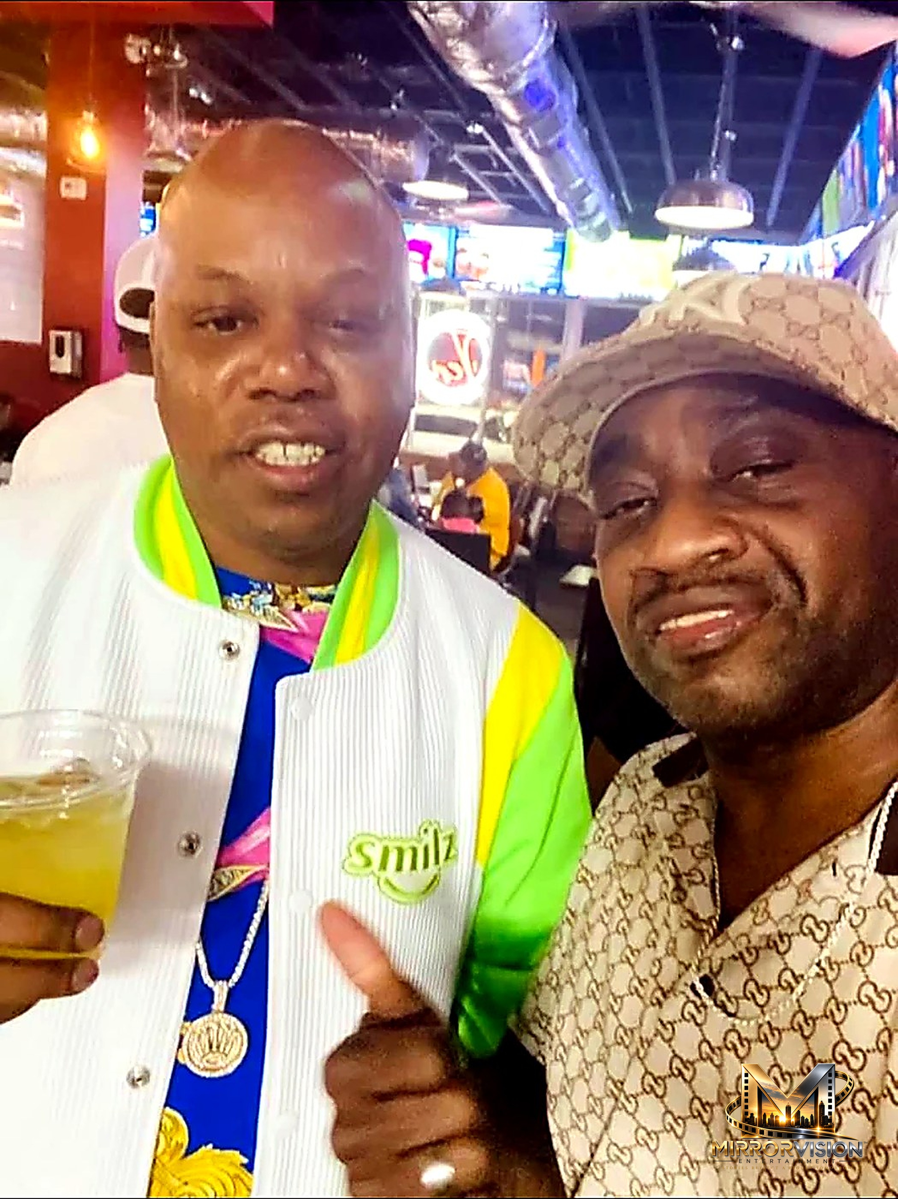 Ren Leo with Too $hort